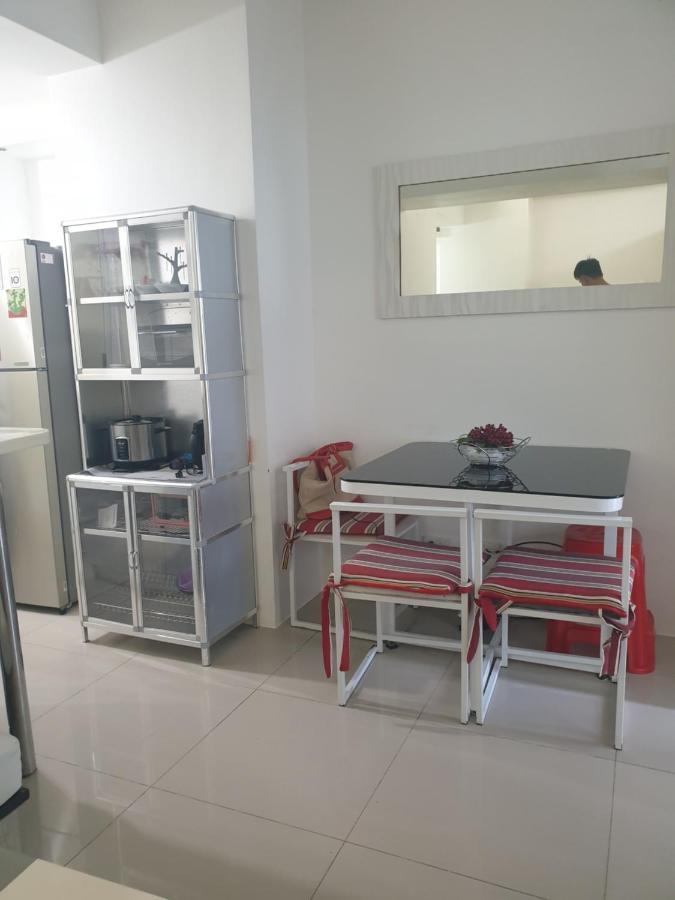 Jazz Residences Nicanor St. Bel Air Μακάτι Εξωτερικό φωτογραφία