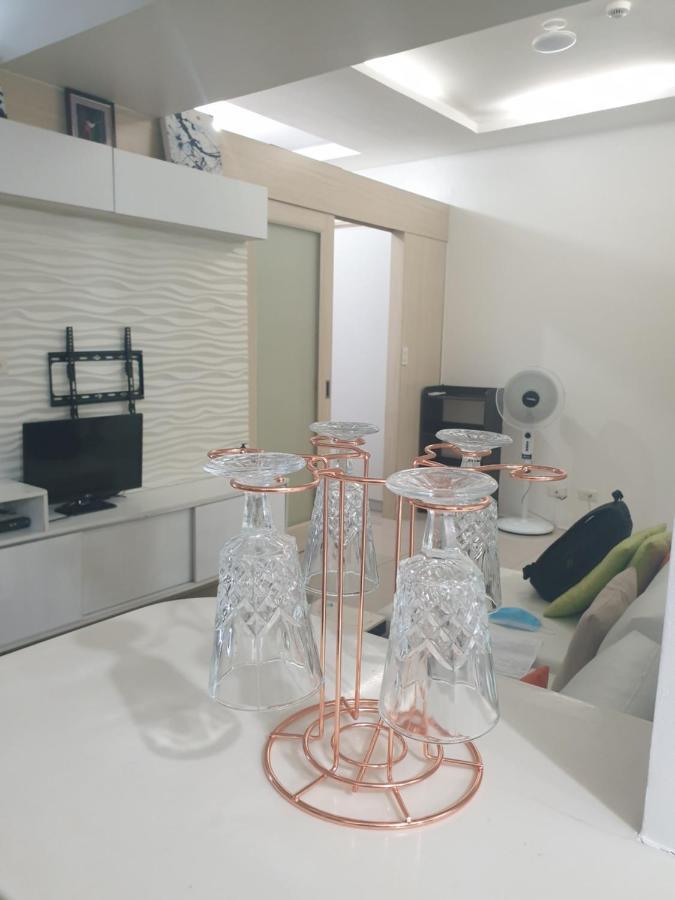 Jazz Residences Nicanor St. Bel Air Μακάτι Εξωτερικό φωτογραφία