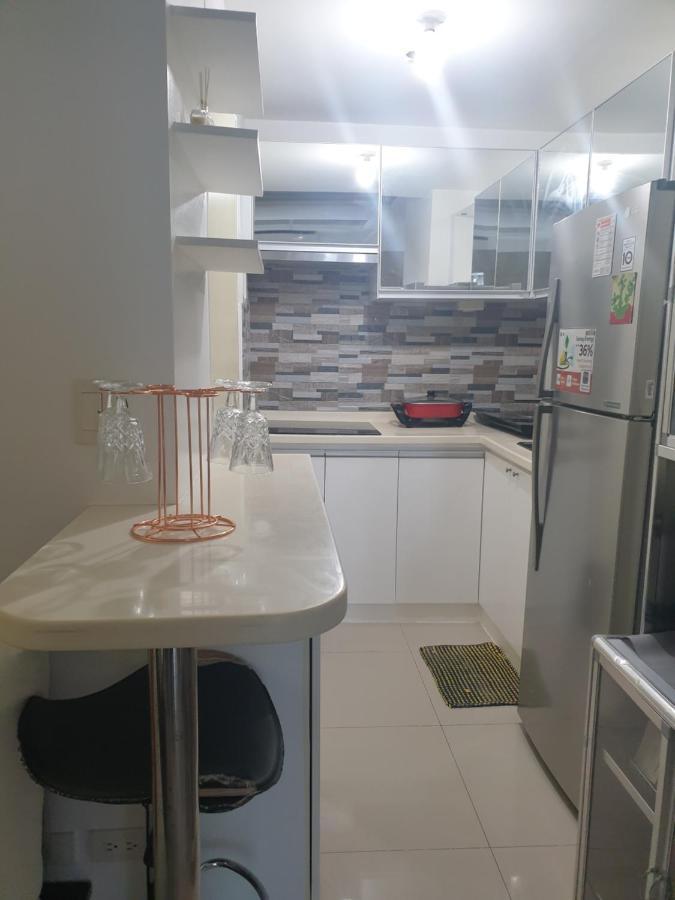 Jazz Residences Nicanor St. Bel Air Μακάτι Εξωτερικό φωτογραφία
