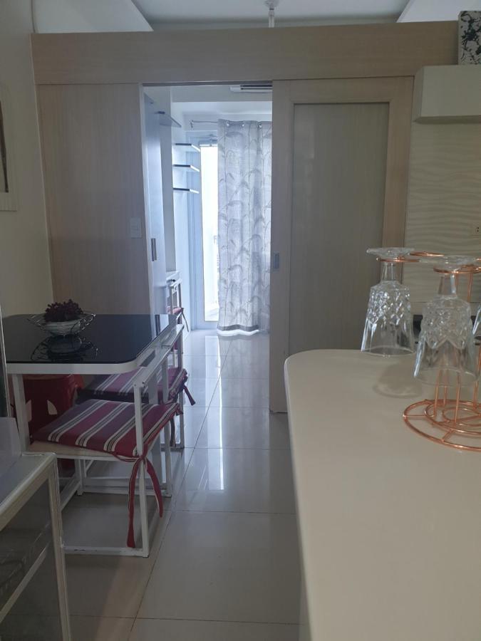 Jazz Residences Nicanor St. Bel Air Μακάτι Εξωτερικό φωτογραφία